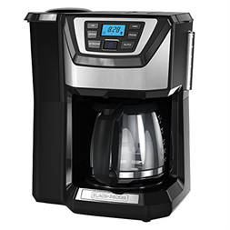 coffee-maker