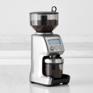 burr-grinder