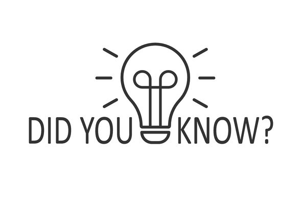did-you-know